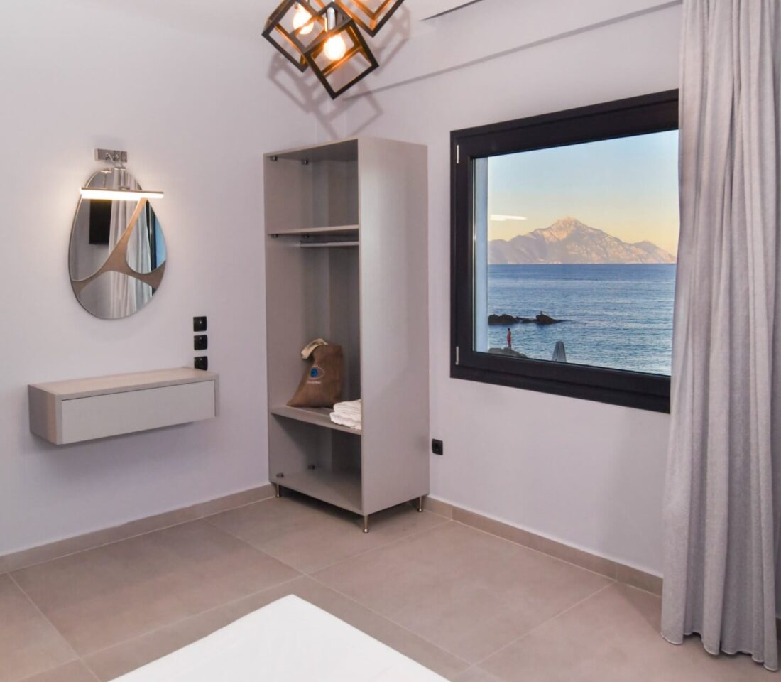 Two Bedroom Apartment